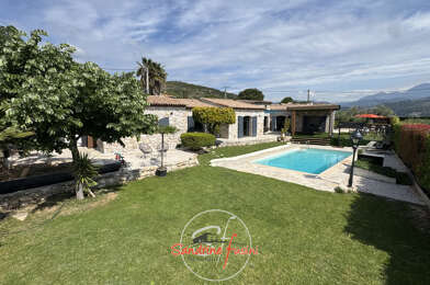 Maison 6 pièces 1272000 €
