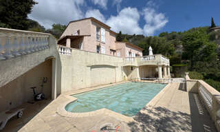 Maison 4 Pièces 112 m² à vendre à Carros (06510)
