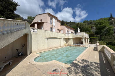 Maison 4 pièces 655000 €