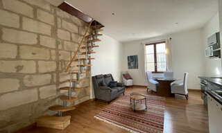 Appartement 2 Pièces 40 m² à vendre à Bordeaux (33000)