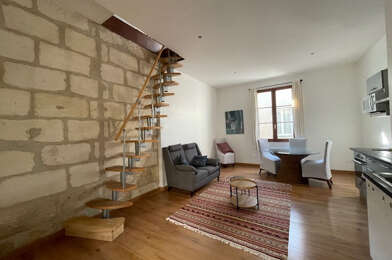 Appartement 2 pièces 195000 €