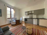 APPARTEMENT 2 PIECES QUARTIER SAINT PAUL — photo 2