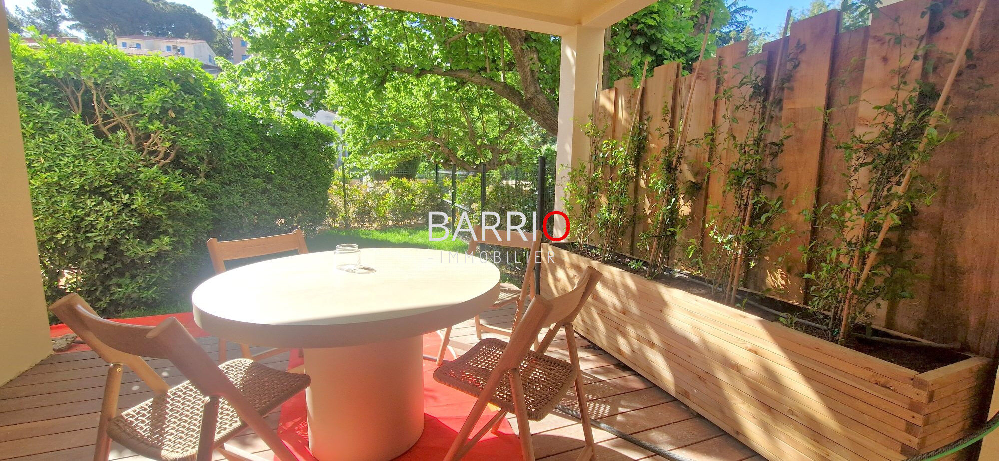 Appartement  T2 à vendre Collioure 66190