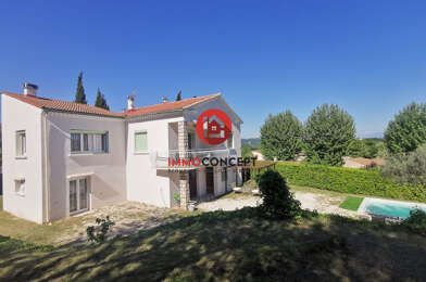 Maison 6 pièces 332000 €