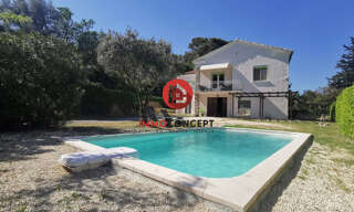 Maison 6 Pièces 126 m² à vendre à Connaux (30330)