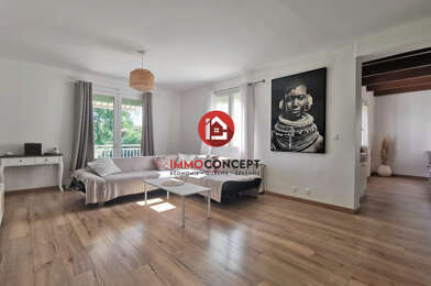 Maison 6 pièces 323000 €