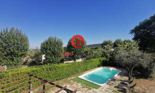Maison 6 Pièces 126 m² à vendre à Connaux (30330)