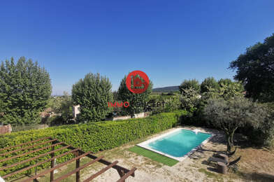 Maison 6 pièces 323000 €