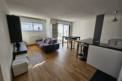 Appartement 2 pièces 107500 €