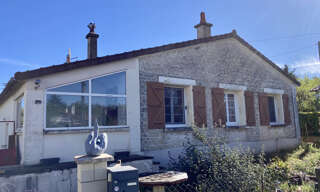 Maison 3 Pièces 81 m² à vendre à Buxerolles (86180)