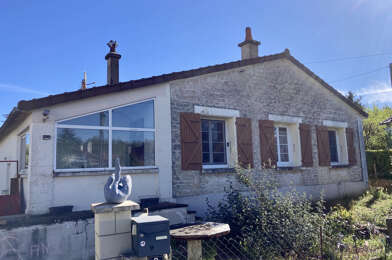 Maison 3 pièces 189500 €