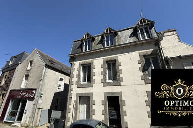 Immeuble  273000 €