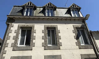 Immeuble  120 m² à vendre à Paimpol (22500)