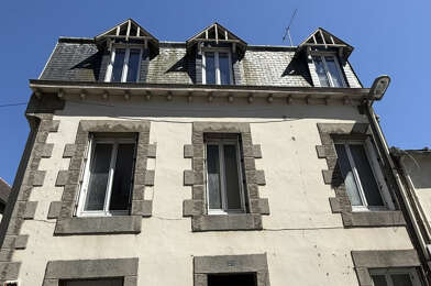 Immeuble  273000 €