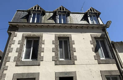 IMMEUBLE DE RAPPORT — photo du bien