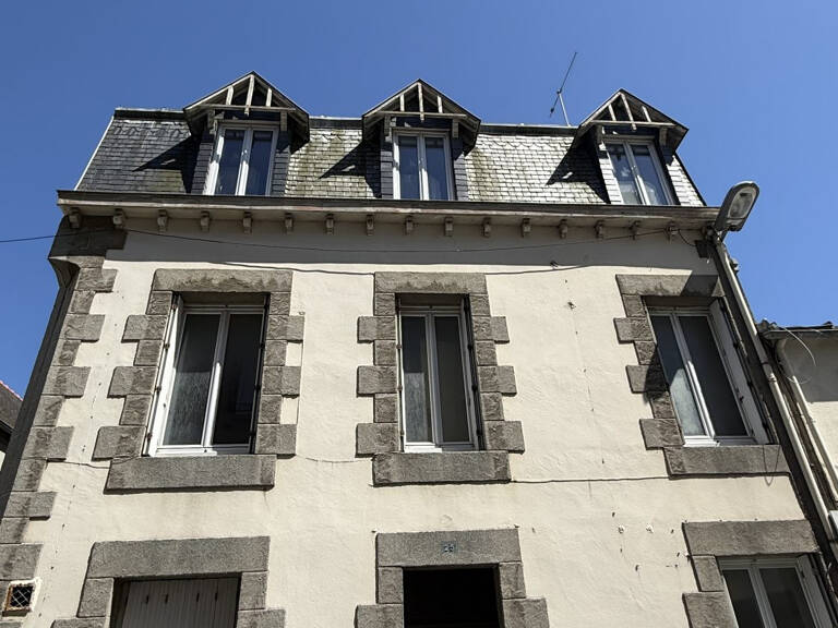 IMMEUBLE DE RAPPORT — photo 1