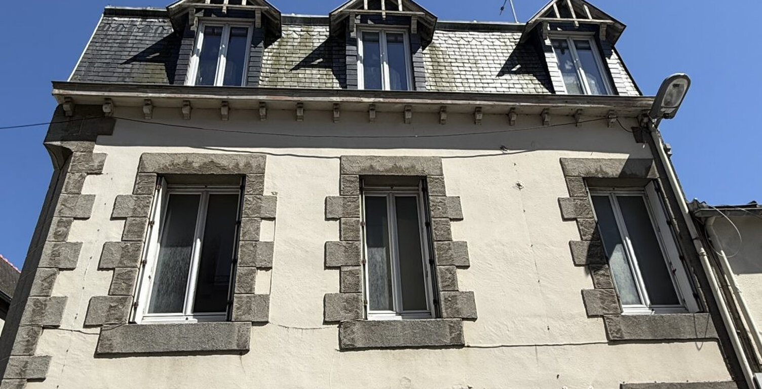 IMMEUBLE DE RAPPORT — photo 1