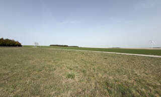 Terrain  1809 m² à vendre à Le Pavillon-Sainte-Julie (10350)