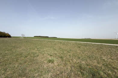 Terrain  66900 €