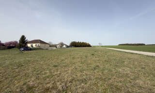 Terrain  2455 m² à vendre à Le Pavillon-Sainte-Julie (10350)