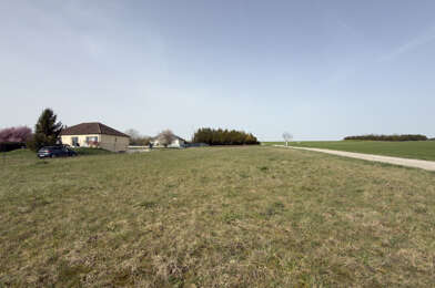 Terrain  79900 €