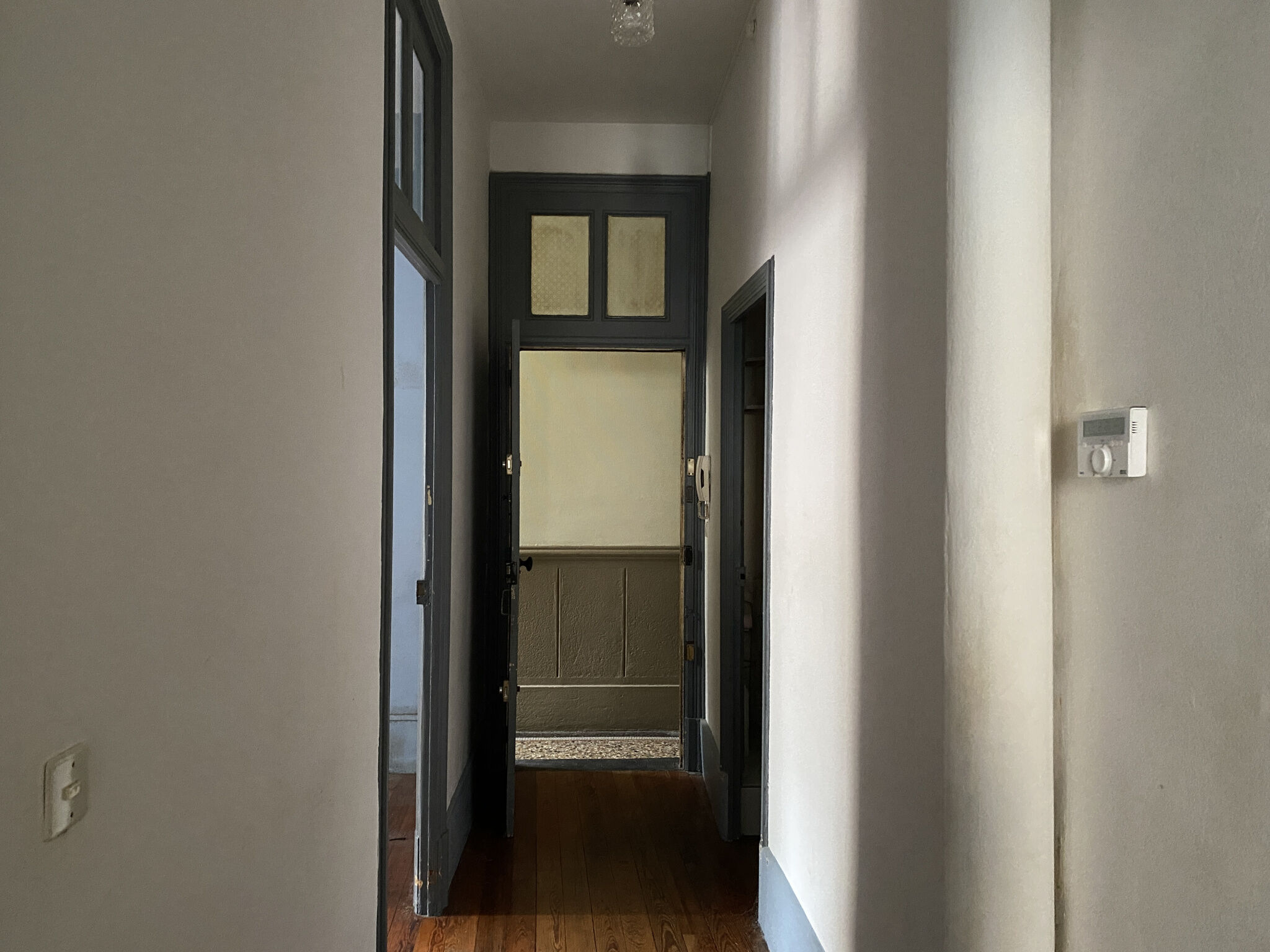 Appartement  T4 à vendre Valence 26000