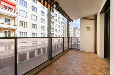 Appartement 5 pièces 900000 €
