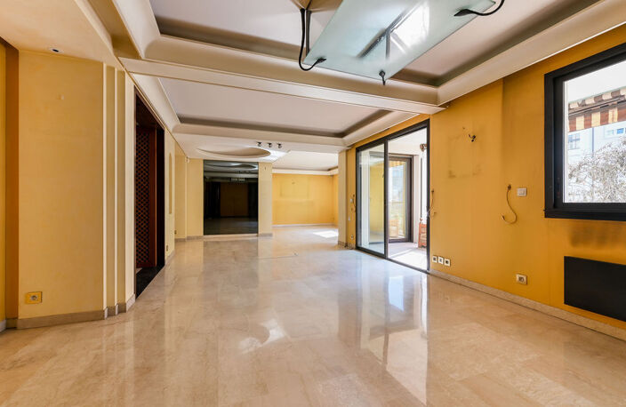 Appartement familial - 5 pièces — photo 4