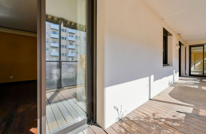 Appartement familial - 5 pièces — photo 5