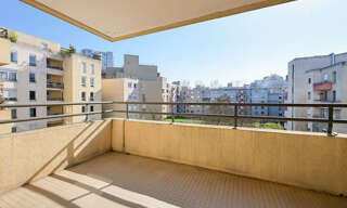 Appartement 4 Pièces 89 m² à vendre à Villeurbanne (69100)