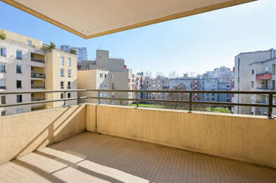 Appartement 4 pièces 325000 €