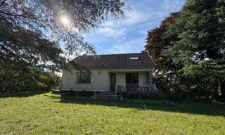 Maison 4 Pièces 108 m² à vendre à Thenay (36800)