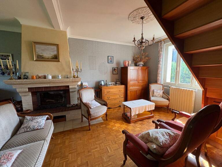 Maison 4 pièces 108 m² — photo 1