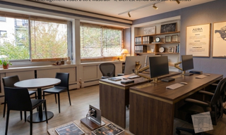 Bureau 6 Pièces 125 m² à vendre à Bordeaux (33000)