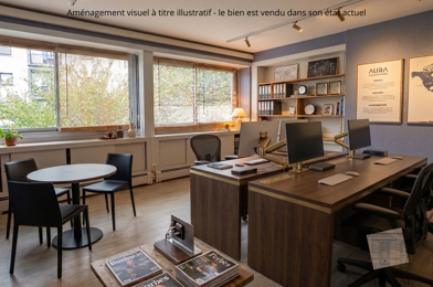 Bureau 6 pièces 319500 €