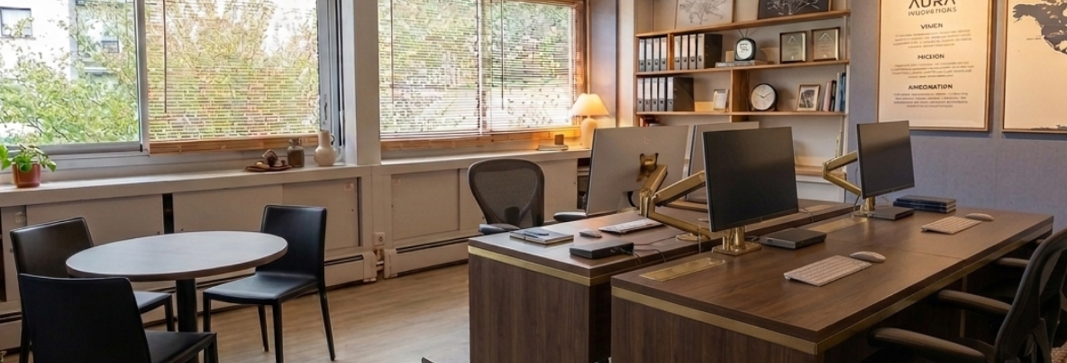 Bureau 6 Pièces 125 m² à vendre à Bordeaux (33000)