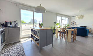 Appartement 4 Pièces 83 m² à vendre à Bordeaux (33000)