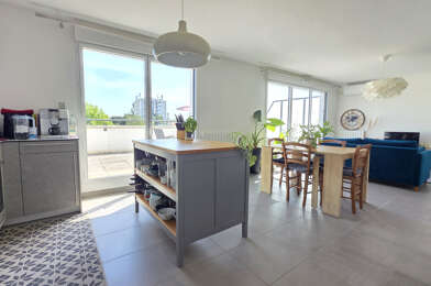 Appartement 4 pièces 430000 €