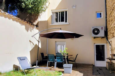 Maison 3 pièces 265000 €