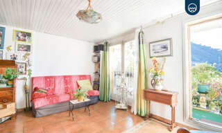 Appartement 2 Pièces 54 m² à vendre à La Trinité (06340)