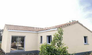 Maison 4 Pièces 92 m² à vendre à Martillac (33650)
