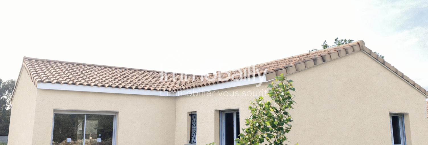 Maison 4 Pièces 92 m² à vendre à Martillac (33650)