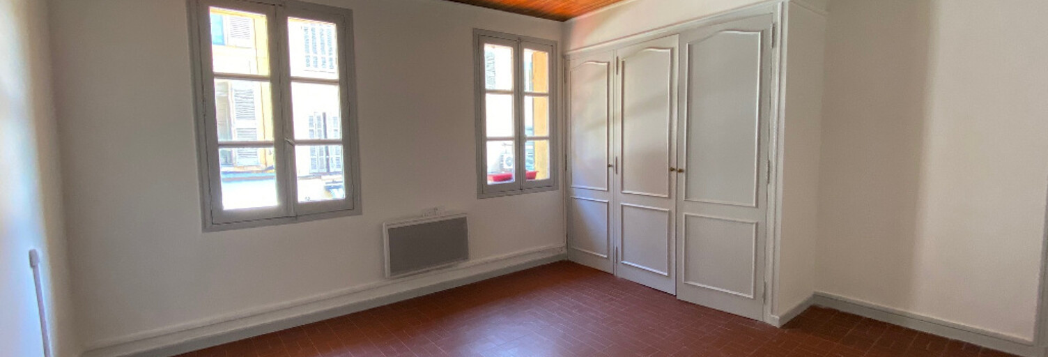 Appartement 4 Pièces 98 m² à louer à Aix-en-Provence (13100)
