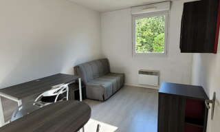 Appartement 1 Pièce 17 m² à louer à Aix-en-Provence (13090)
