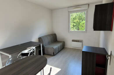 Appartement 1 pièces 630 €