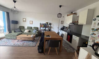 Appartement 3 Pièces 63 m² à vendre à La Rochelle (17000)