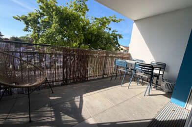 Appartement 3 pièces 262000 €