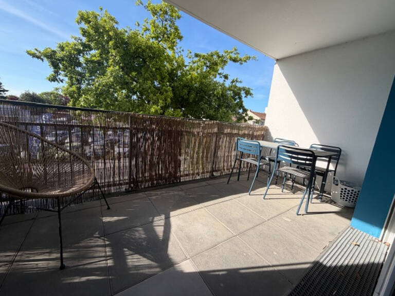 LA ROCHELLE, LA PALLICE APPT T3 avec terrasse et parking — photo 1