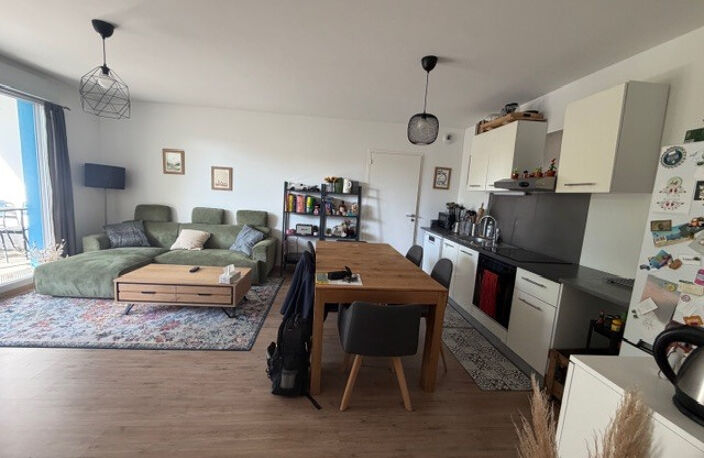 LA ROCHELLE, LA PALLICE APPT T3 avec terrasse et parking — photo 2