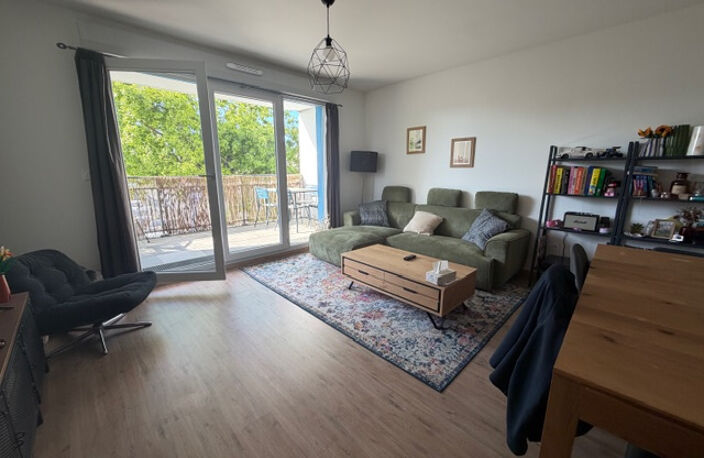 LA ROCHELLE, LA PALLICE APPT T3 avec terrasse et parking — photo 3